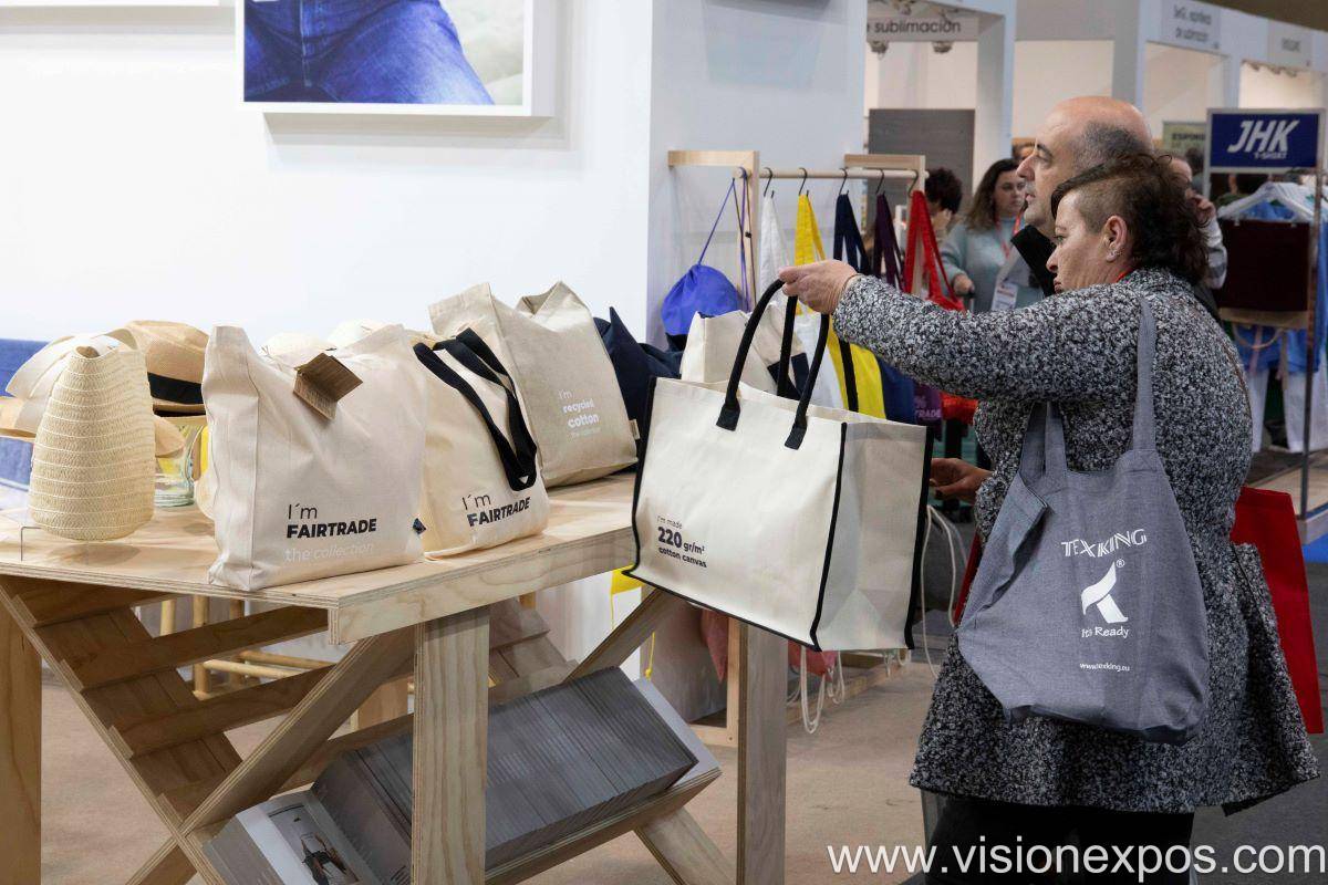 2026年西班牙马德里广告及促销礼品展览会<br>Promogift 2026插图1 2026年西班牙马德里广告及促销礼品展览会<br>Promogift 2026插图1