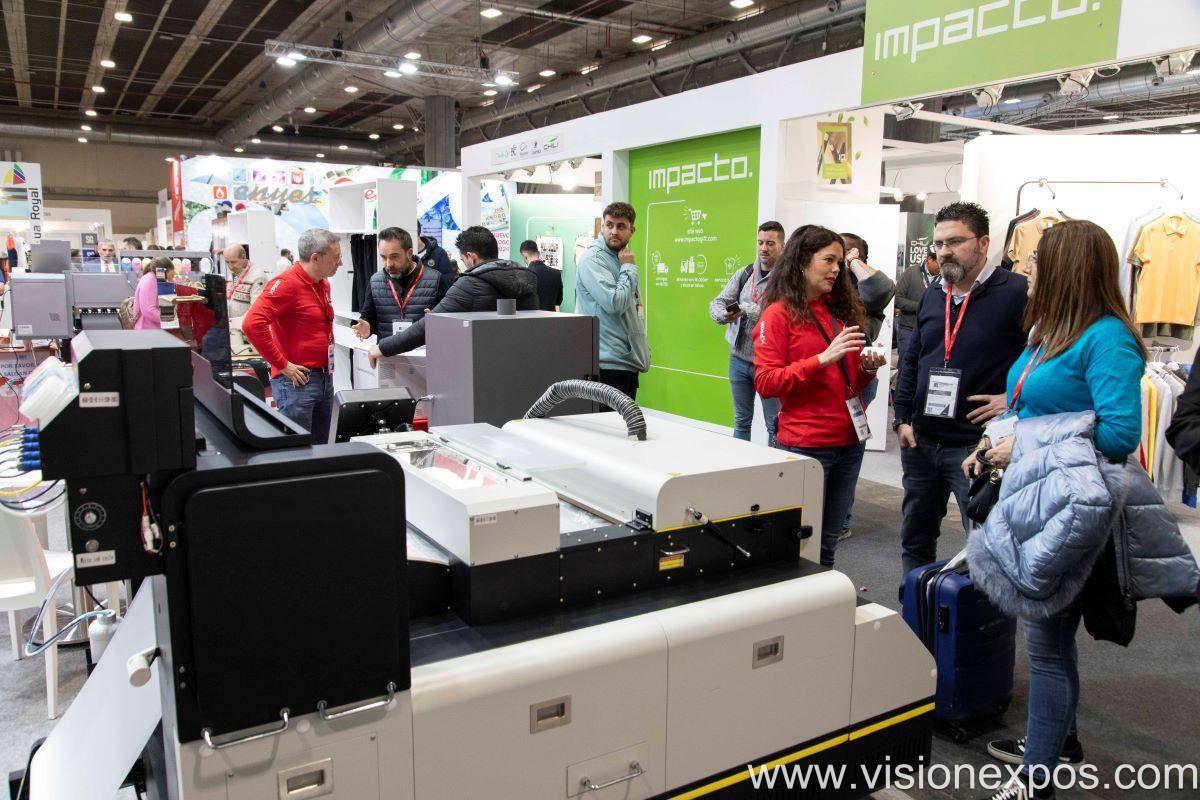 2026年西班牙马德里广告及促销礼品展览会<br>Promogift 2026插图3 2026年西班牙马德里广告及促销礼品展览会<br>Promogift 2026插图3