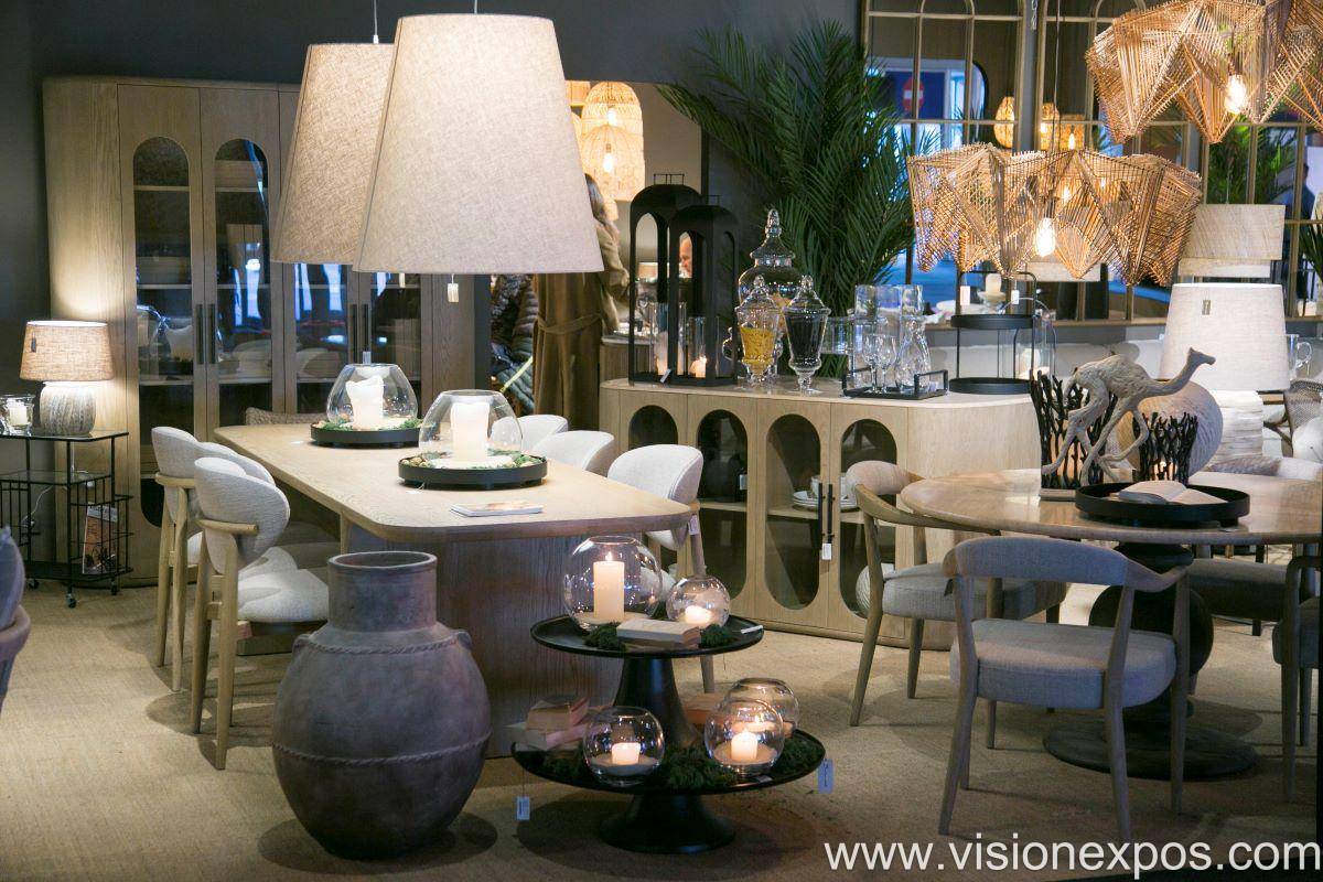 2026年西班牙家居及礼品展览会<br>Intergift 2026插图1 2026年西班牙家居及礼品展览会<br>Intergift 2026插图1