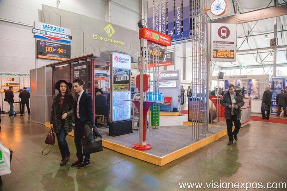 2026年俄罗斯轨道及交通展览会<br>ElectroTrans 2026插图4 2026年俄罗斯轨道及交通展览会<br>ElectroTrans 2026插图4