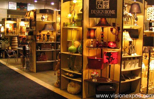 2026年加拿大温哥华家庭用品及礼品展览会<br>Vancouver Gift Expo 2026插图2 2026年加拿大温哥华家庭用品及礼品展览会<br>Vancouver Gift Expo 2026插图2