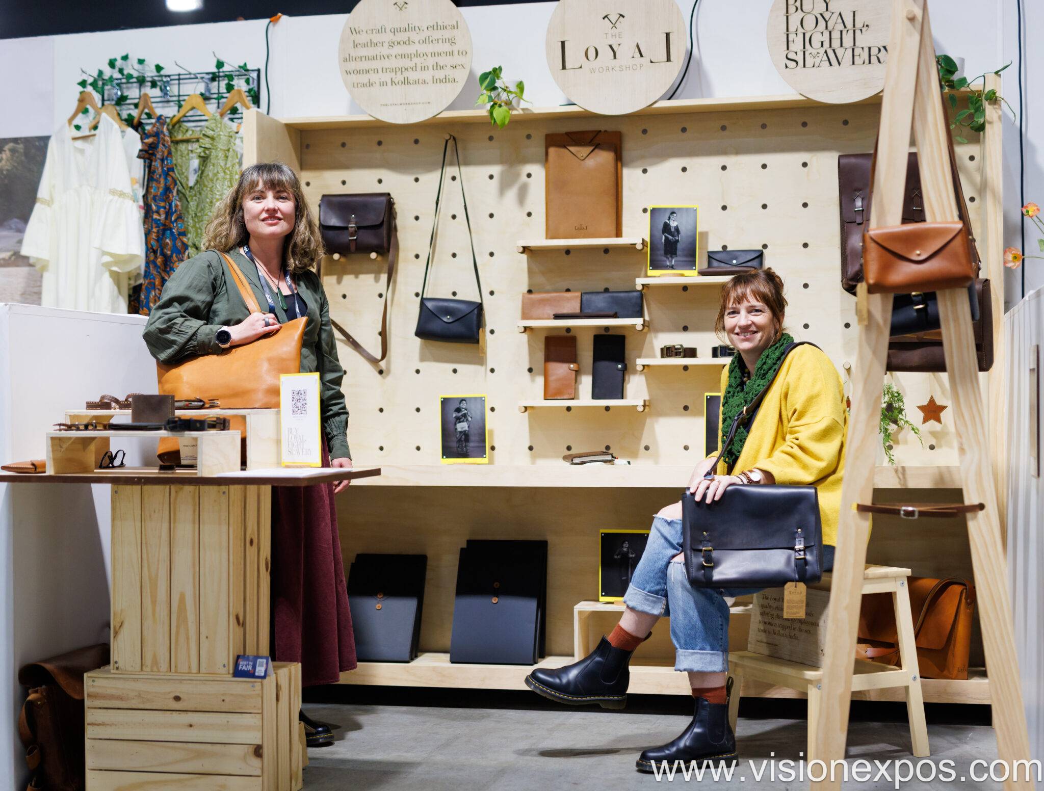 2026年新西兰奥克兰秋季礼品及家居用品展览会<br>Autumn Gift & Homeware Fair 2026插图1 2026年新西兰奥克兰秋季礼品及家居用品展览会<br>Autumn Gift & Homeware Fair 2026插图1