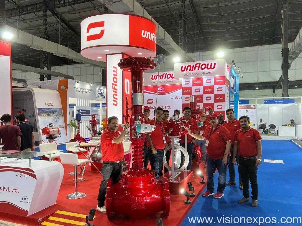 2026年印度石油天然气及电力展览会br<br>Oil Gas & Power 2026插图2 2026年印度石油天然气及电力展览会br<br>Oil Gas & Power 2026插图2