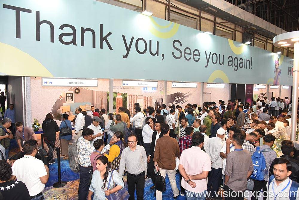 2026年印度家庭用品及礼品展览会<br>HGH INDIA 2026插图4 2026年印度家庭用品及礼品展览会<br>HGH INDIA 2026插图4