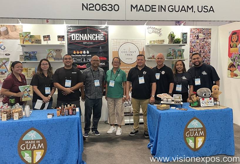 2026年加拿大温哥华家庭用品及礼品展览会<br>Vancouver Gift Expo 2026插图1 2026年加拿大温哥华家庭用品及礼品展览会<br>Vancouver Gift Expo 2026插图1