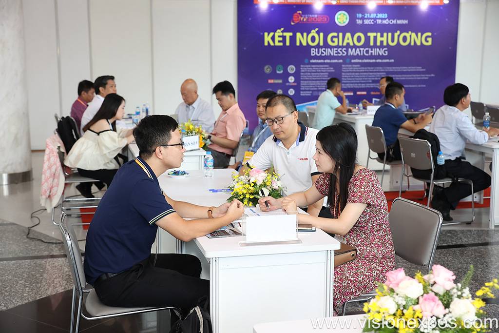 2026年越南胡志明电力及新能源展览会<BR>ETE 2026插图2 2026年越南胡志明电力及新能源展览会<BR>ETE 2026插图2