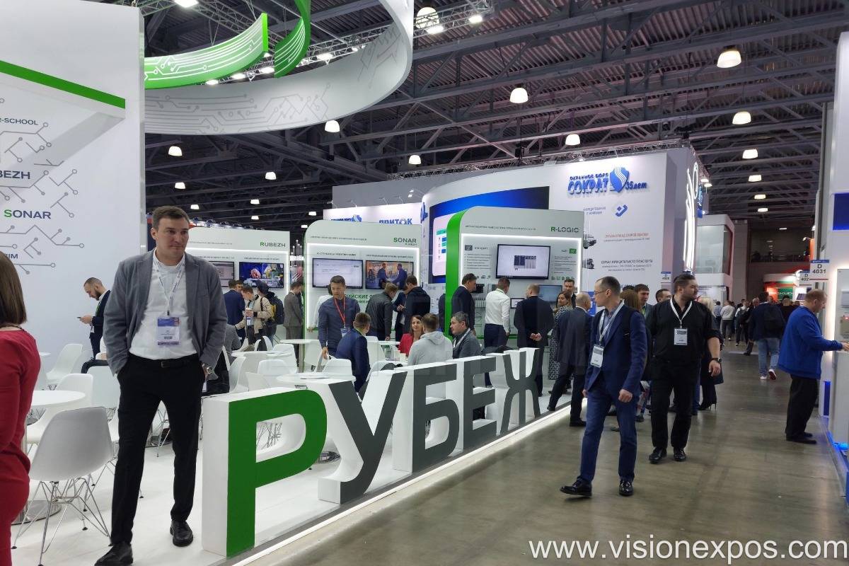 2026年俄罗斯莫斯科安防及消防展览会 <br>Securika Moscow 2026插图3 2026年俄罗斯莫斯科安防及消防展览会 <br>Securika Moscow 2026插图3