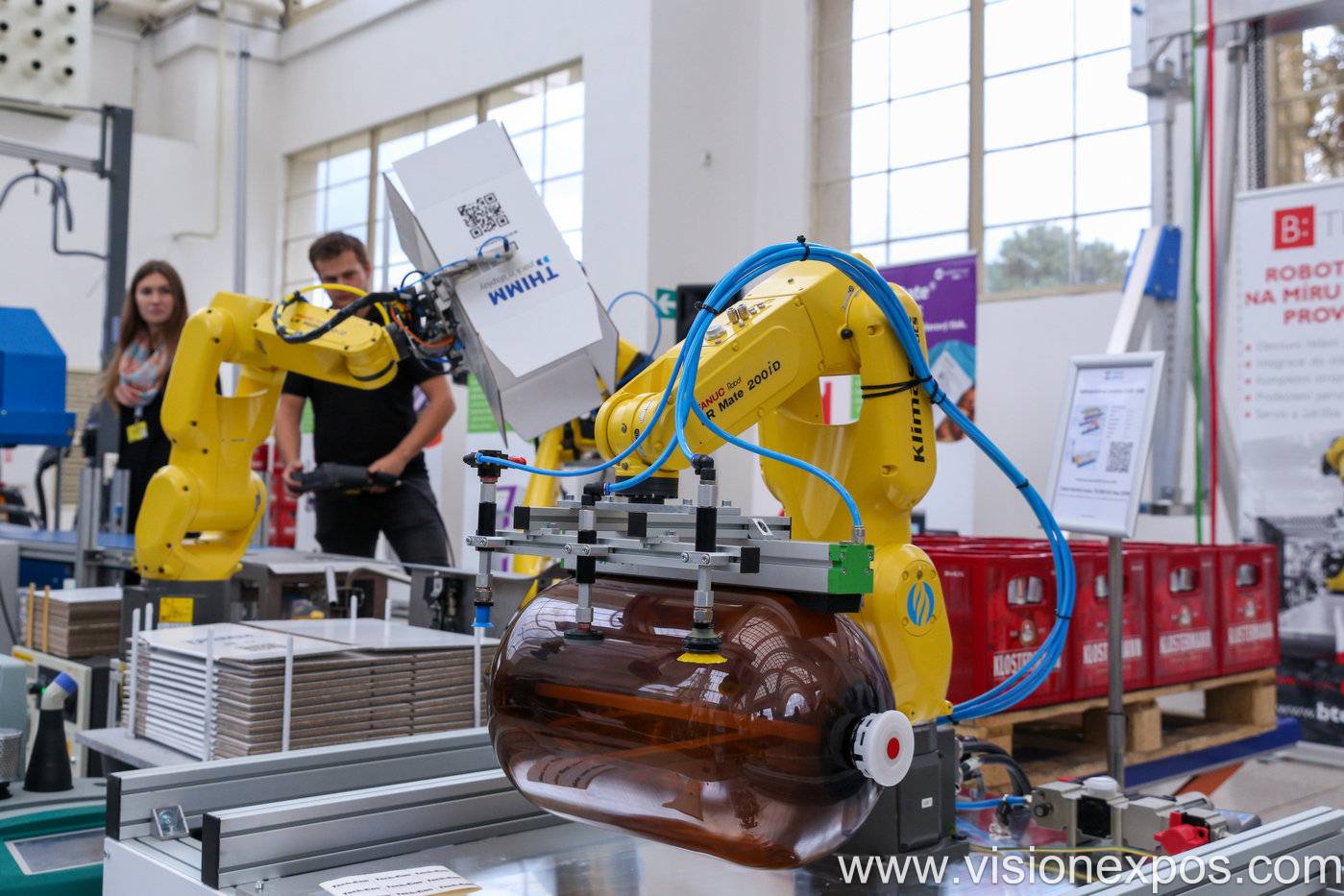 2026年捷克工业展览会<br>MSV 2026插图2 2026年捷克工业展览会<br>MSV 2026插图2