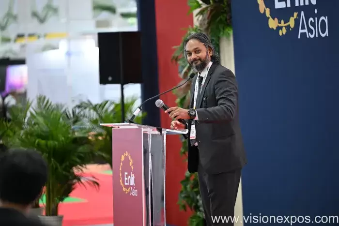 2026年亚洲电力展览会<br>Enlit Asia 2026插图2 2026年亚洲电力展览会<br>Enlit Asia 2026插图2