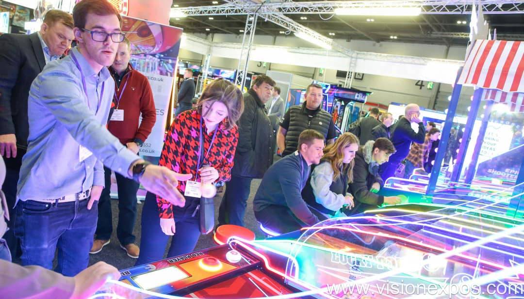 2026年英国伦敦娱乐及游戏设备博览会<br>EAG 2026插图4 2026年英国伦敦娱乐及游戏设备博览会<br>EAG 2026插图4