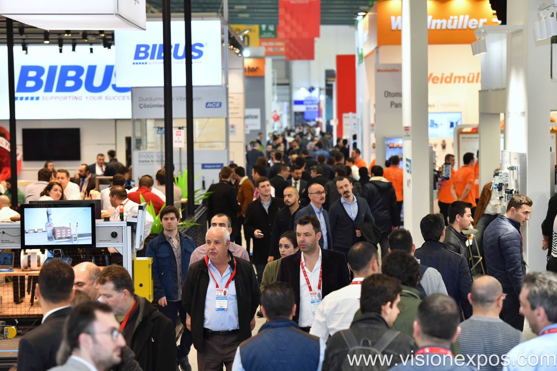 2026年土耳其伊斯坦布尔电力展览会<br>WIN EURASIA 2026插图2 2026年土耳其伊斯坦布尔电力展览会<br>WIN EURASIA 2026插图2