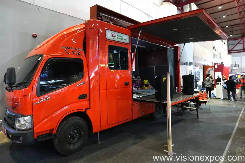 2026年印尼雅加达电力及能源展览会<br>EPI 2026插图6 2026年印尼雅加达电力及能源展览会<br>EPI 2026插图6