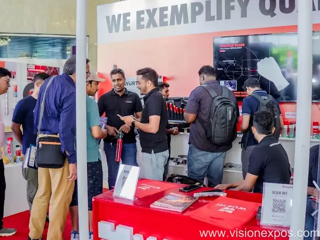 2026年斯里兰卡工业展览会<br>INCO-PREMIER INDUSTRIAL EXHIBITION 2026插图2