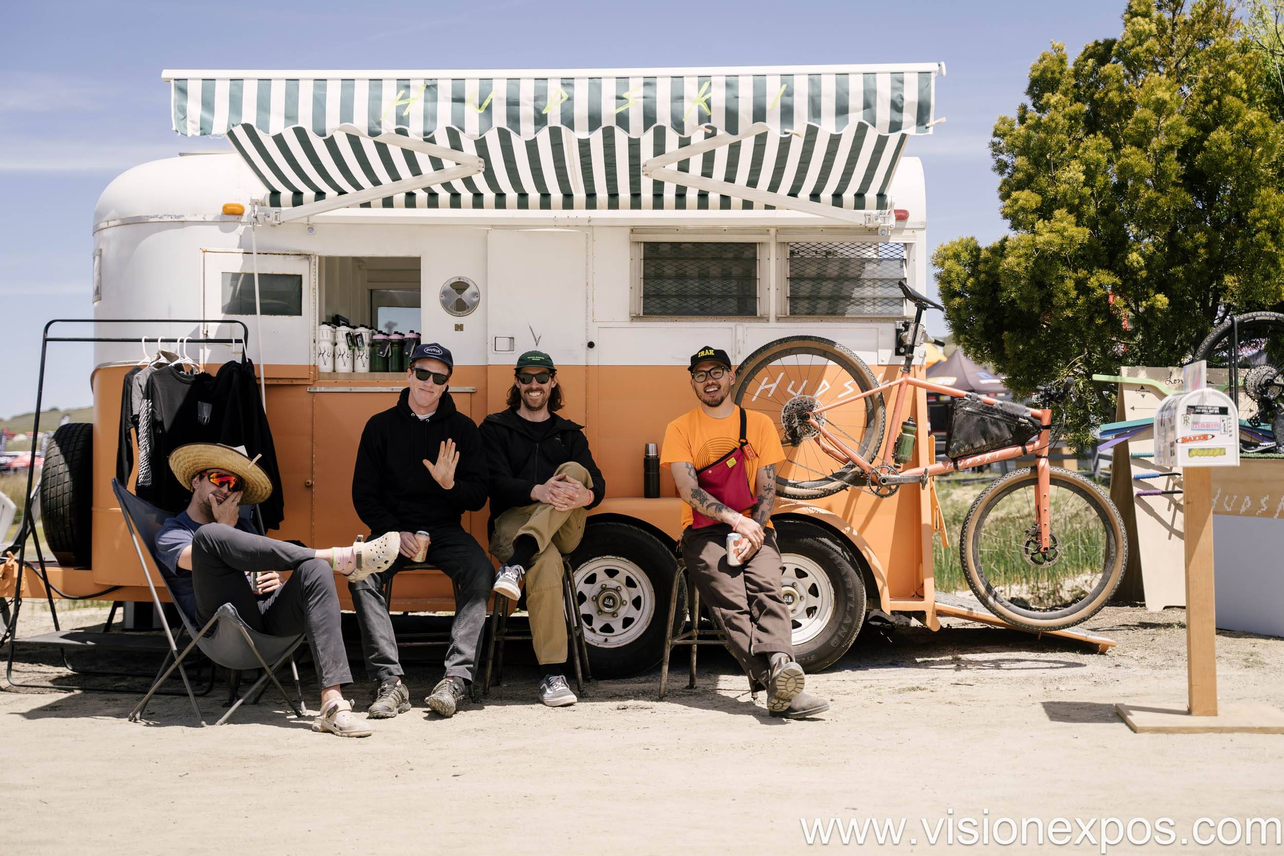 2026年美国加州海獭自行车展<br>Sea Otter Classic 2026插图1 2026年美国加州海獭自行车展<br>Sea Otter Classic 2026插图1