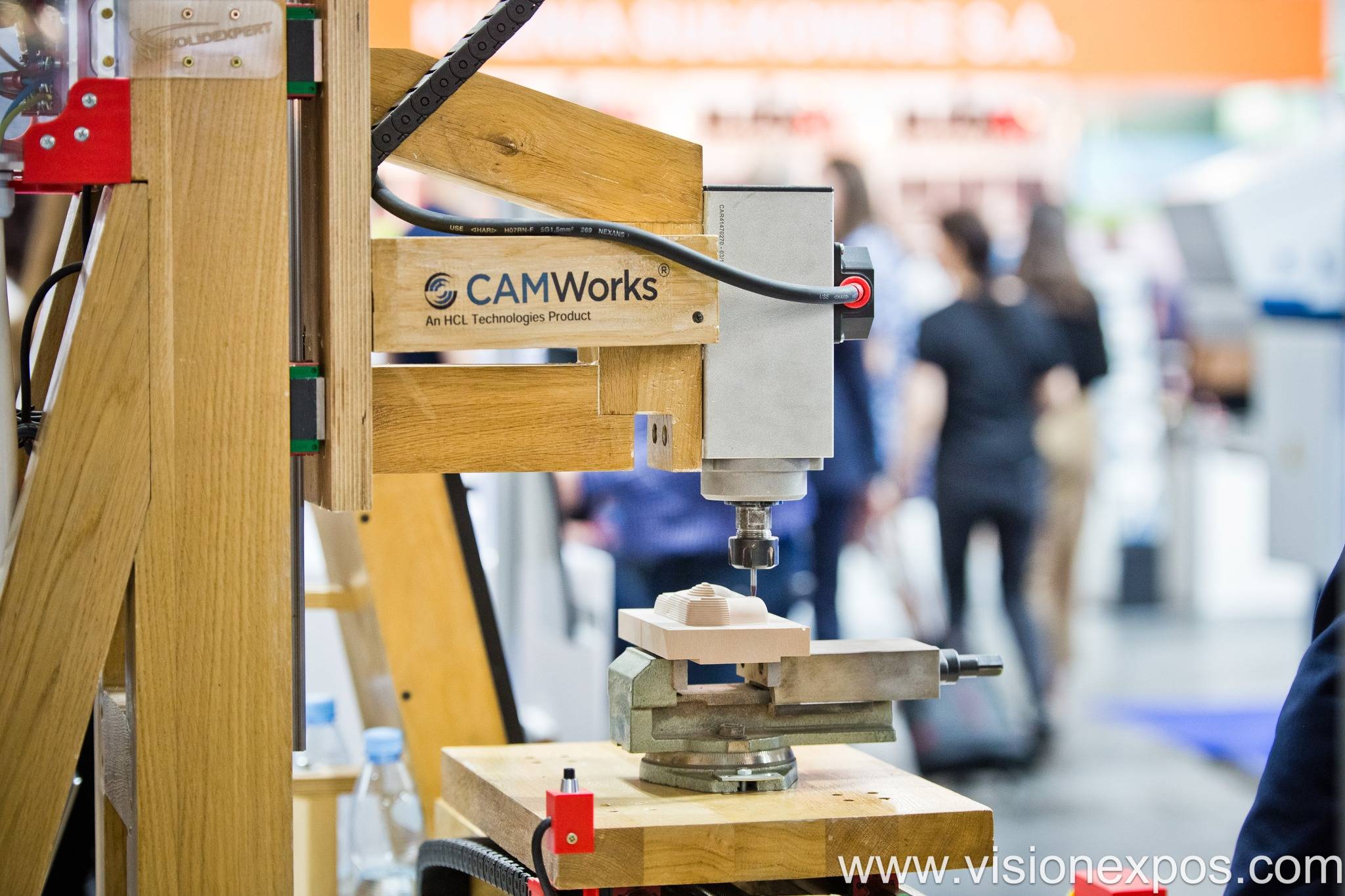 2026年波兰波兹南工业展览会<br>ITM INDUSTRY EUROPE 2026插图4 2026年波兰波兹南工业展览会<br>ITM INDUSTRY EUROPE 2026插图4