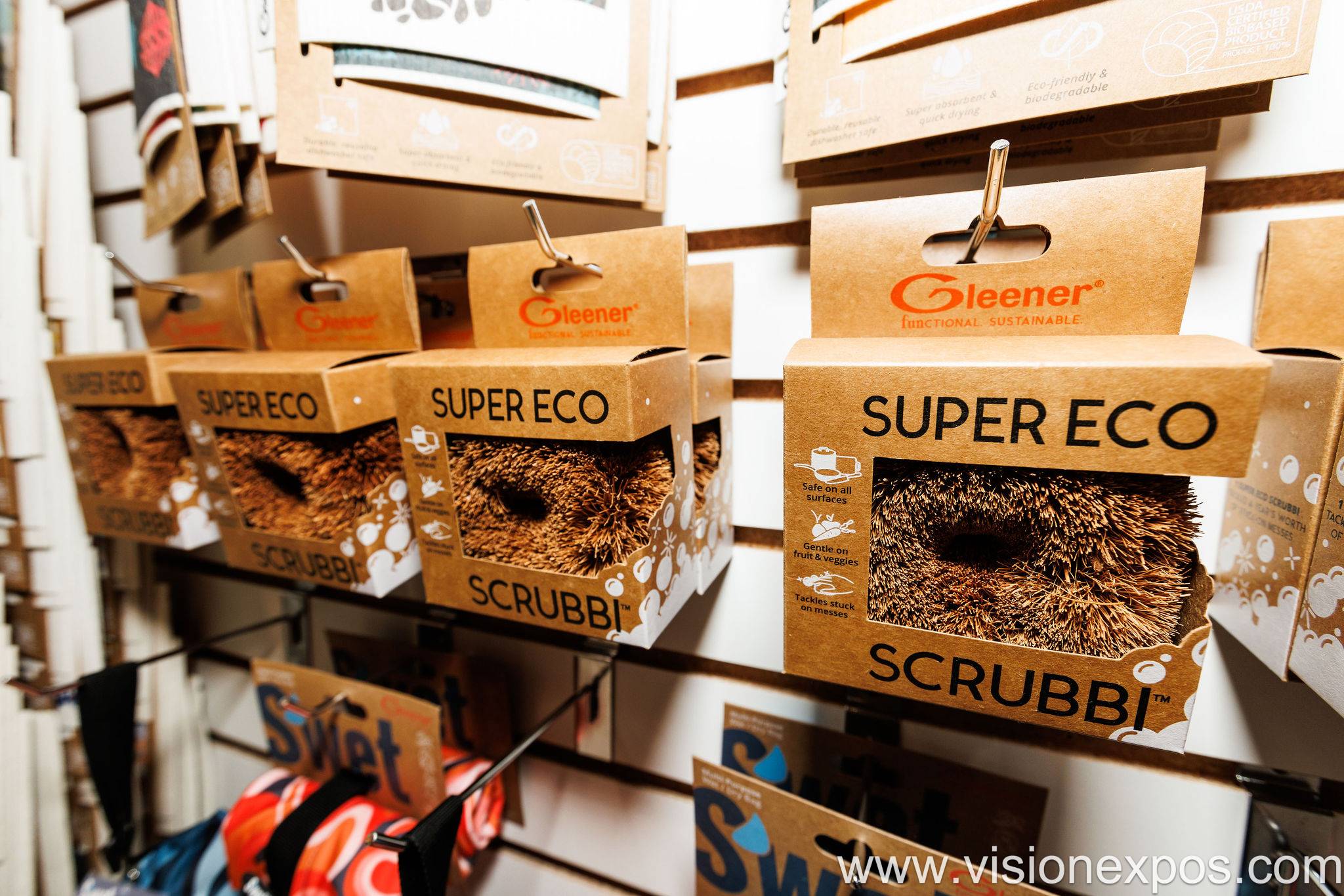 2026年美国芝加哥家庭用品展<br>The Inspired Home Show 2026插图3 2026年美国芝加哥家庭用品展<br>The Inspired Home Show 2026插图3