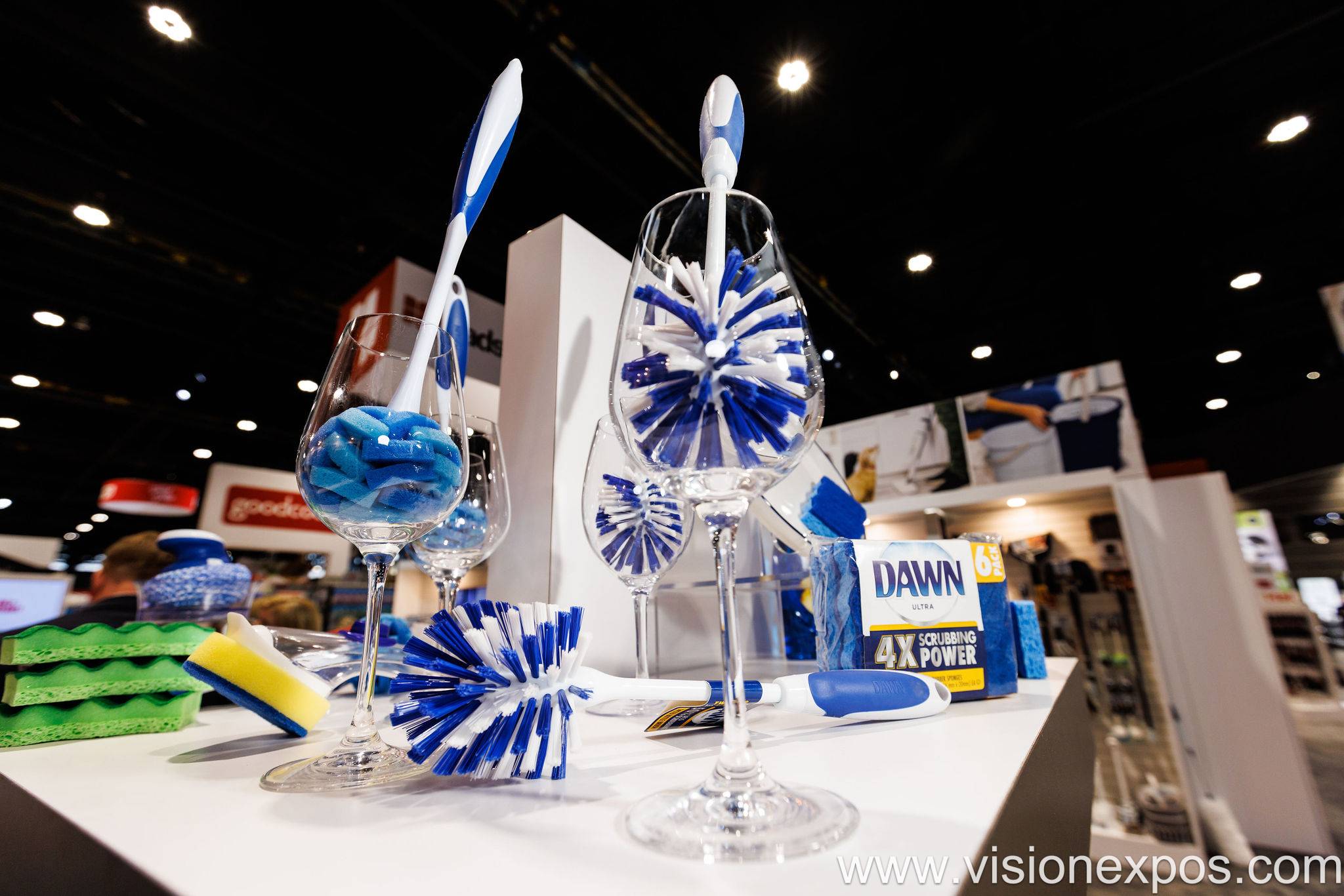 2026年美国芝加哥家庭用品展<br>The Inspired Home Show 2026插图2 2026年美国芝加哥家庭用品展<br>The Inspired Home Show 2026插图2