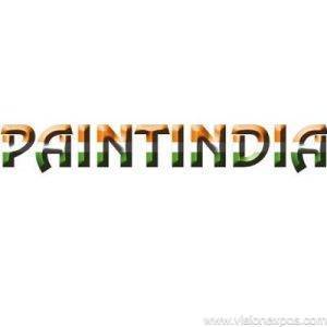 2026年印度油漆涂料展览会<br>PAINTINDIA 2026
