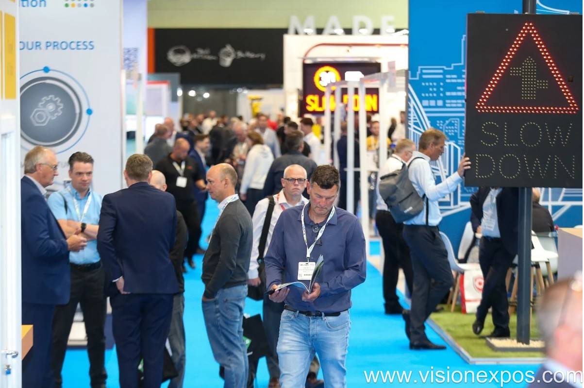 2026年英国交通管理和道路安全展览会<br>Traffex 2026插图5 2026年英国交通管理和道路安全展览会<br>Traffex 2026插图5