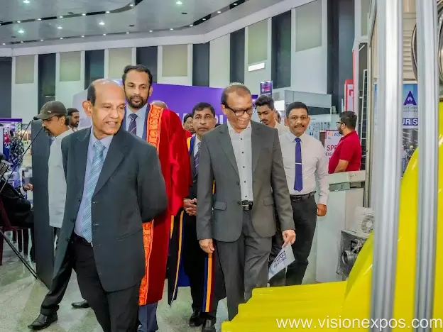 2026年斯里兰卡工业展览会<br>INCO-PREMIER INDUSTRIAL EXHIBITION 2026插图3