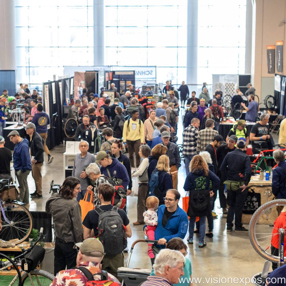 2026年美国费城自行车展览会<br>Philadelphia Bike Expo 2026插图2 2026年美国费城自行车展览会<br>Philadelphia Bike Expo 2026插图2