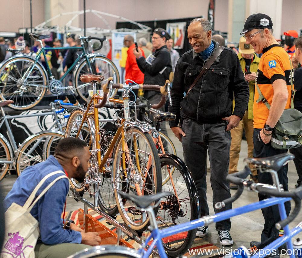 2026年美国费城自行车展览会<br>Philadelphia Bike Expo 2026插图1 2026年美国费城自行车展览会<br>Philadelphia Bike Expo 2026插图1