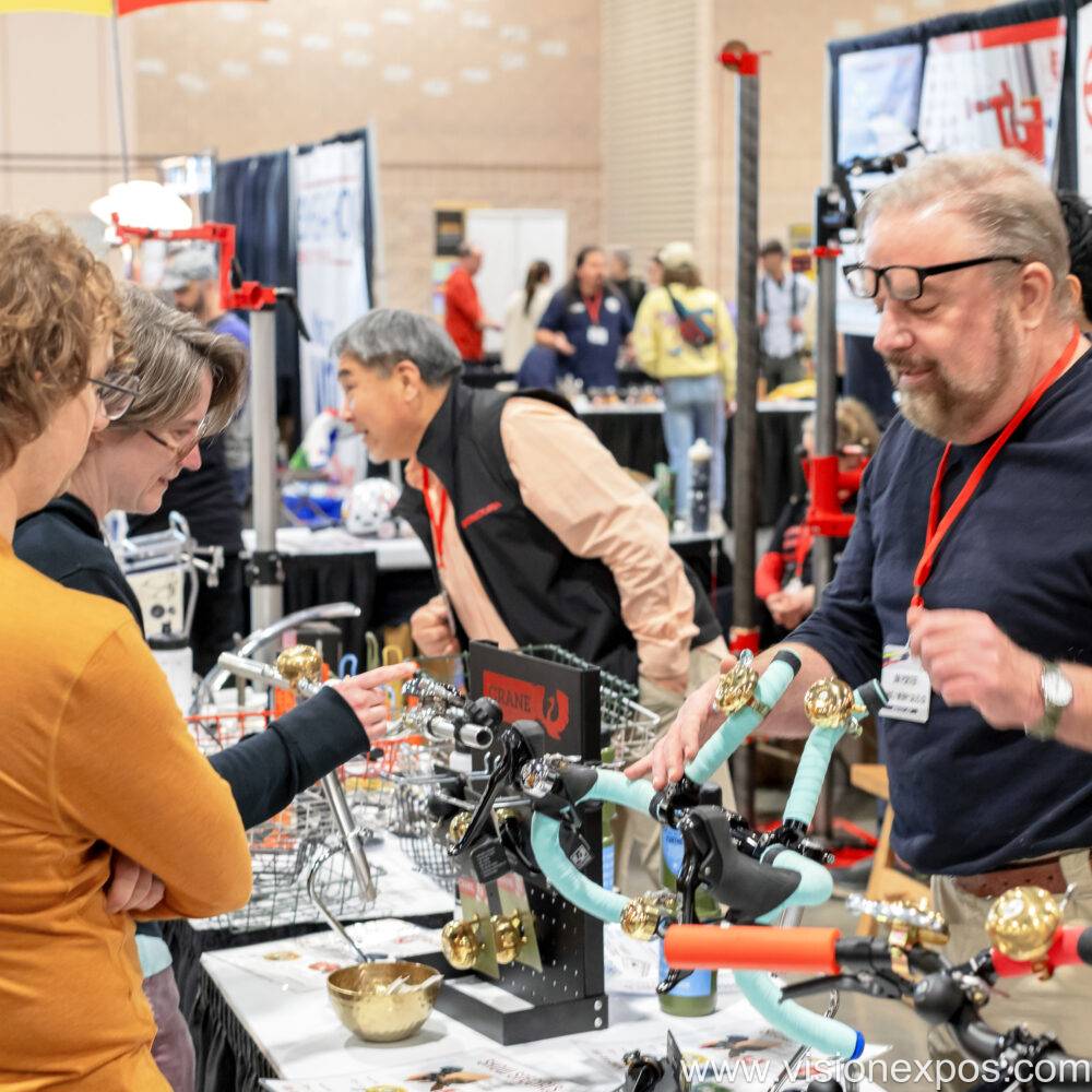 2026年美国费城自行车展览会<br>Philadelphia Bike Expo 2026插图4 2026年美国费城自行车展览会<br>Philadelphia Bike Expo 2026插图4