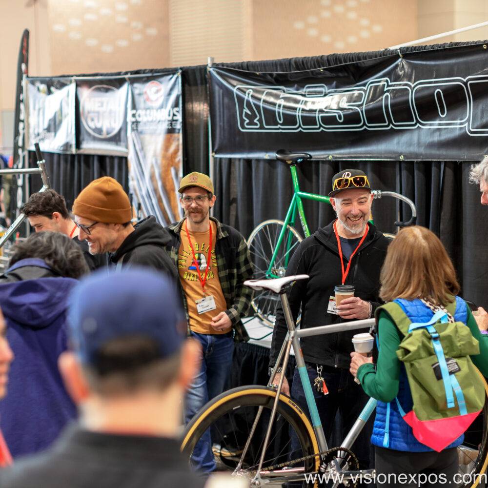 2026年美国费城自行车展览会<br>Philadelphia Bike Expo 2026插图5 2026年美国费城自行车展览会<br>Philadelphia Bike Expo 2026插图5