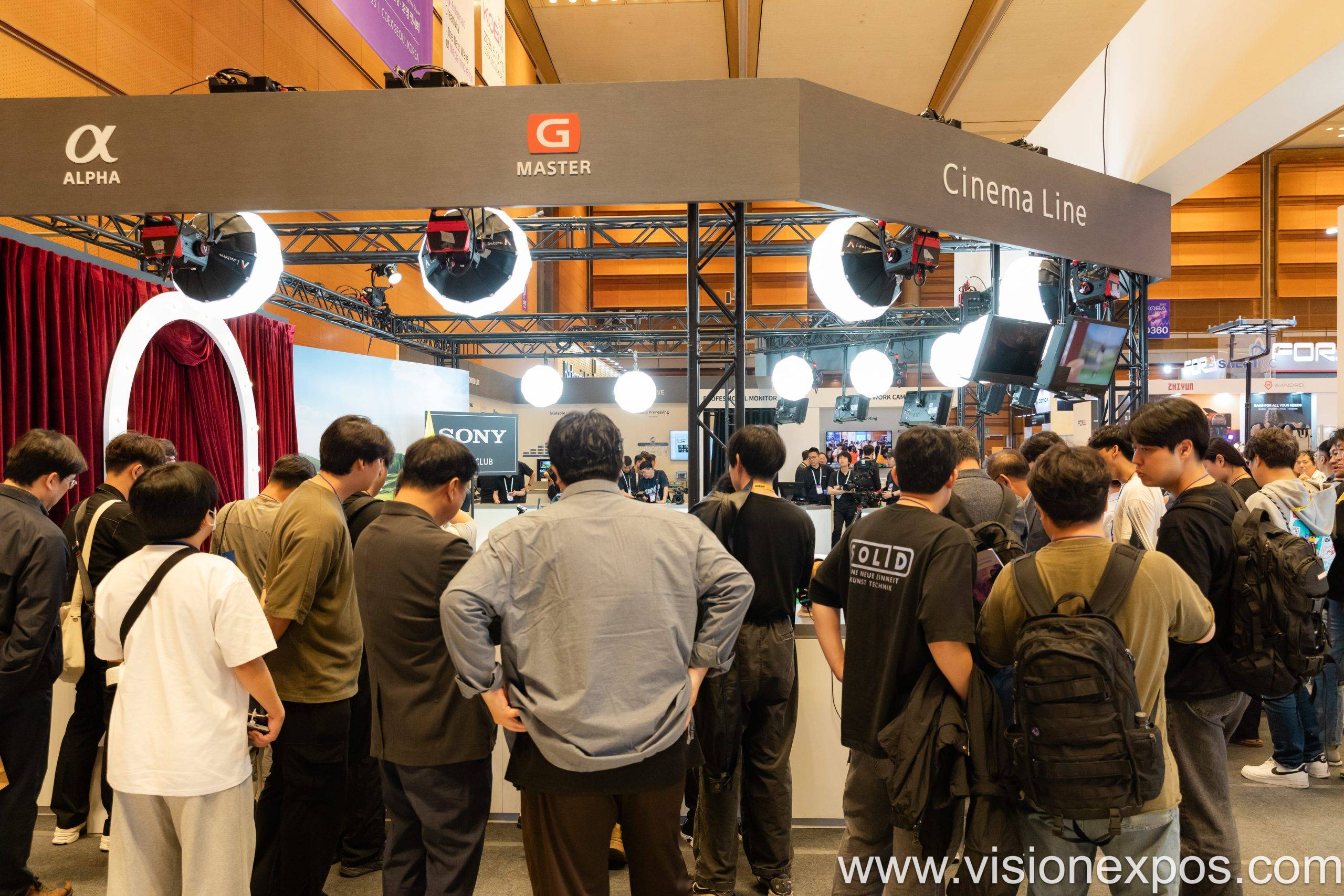 2026年韩国首尔视听广播音响灯光设备展览会<br>KOBA 2026插图5 2026年韩国首尔视听广播音响灯光设备展览会<br>KOBA 2026插图5