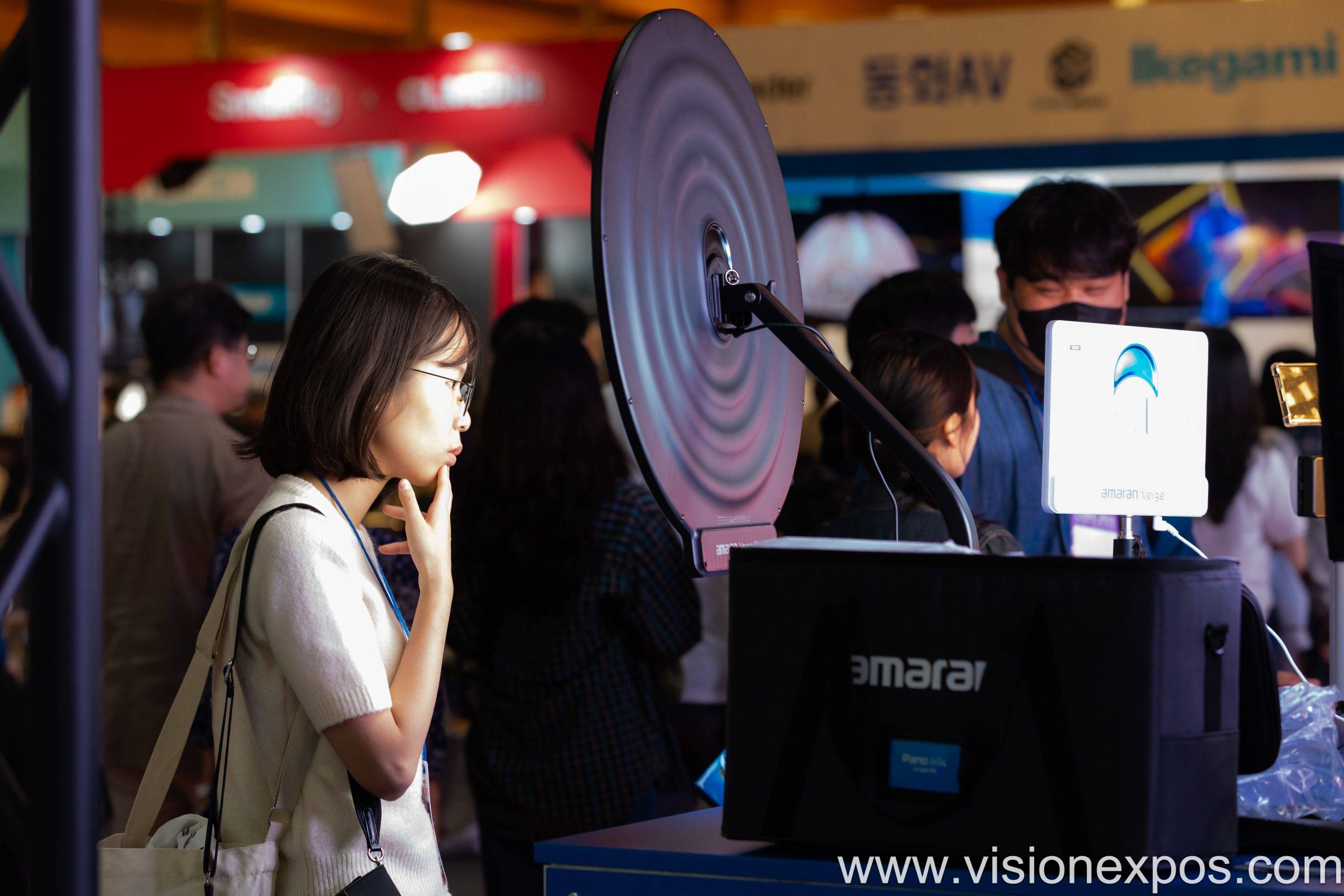 2026年韩国首尔视听广播音响灯光设备展览会<br>KOBA 2026插图6 2026年韩国首尔视听广播音响灯光设备展览会<br>KOBA 2026插图6