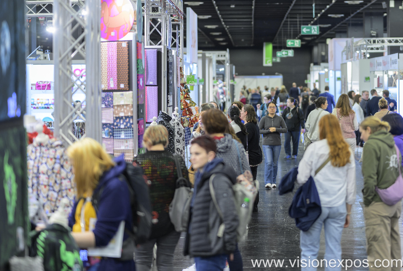 2026年德国礼品及工艺品展览会<br>H+H Colongne 2026插图2 2026年德国礼品及工艺品展览会<br>H+H Colongne 2026插图2