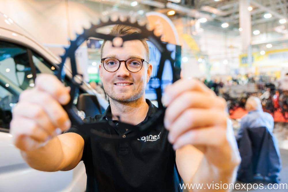 2026年德国埃森自行车展览会<br>Fahrrad Essen 2026插图5 2026年德国埃森自行车展览会<br>Fahrrad Essen 2026插图5