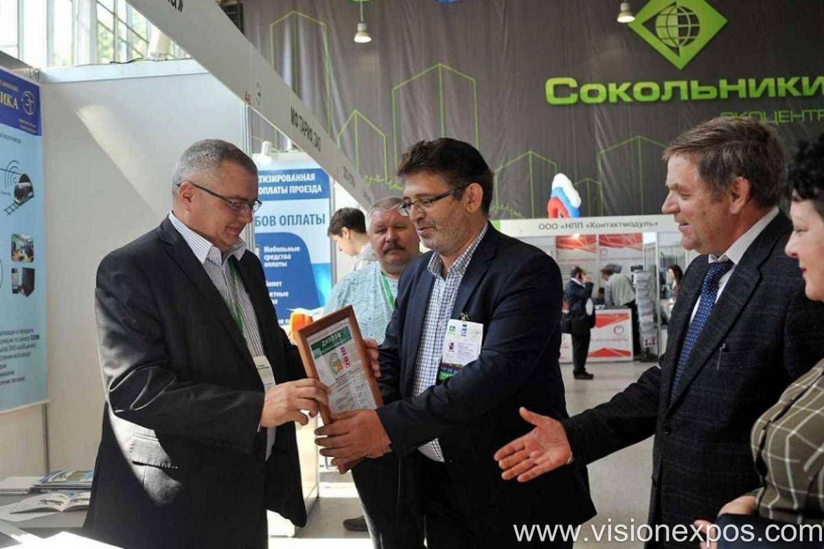 2026年俄罗斯轨道及交通展览会<br>ElectroTrans 2026插图5 2026年俄罗斯轨道及交通展览会<br>ElectroTrans 2026插图5