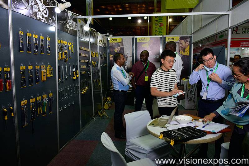 2026年肯尼亚内罗毕工业展览会<br>Indusmach Africa Kenya 2026插图2 2026年肯尼亚内罗毕工业展览会<br>Indusmach Africa Kenya 2026插图2