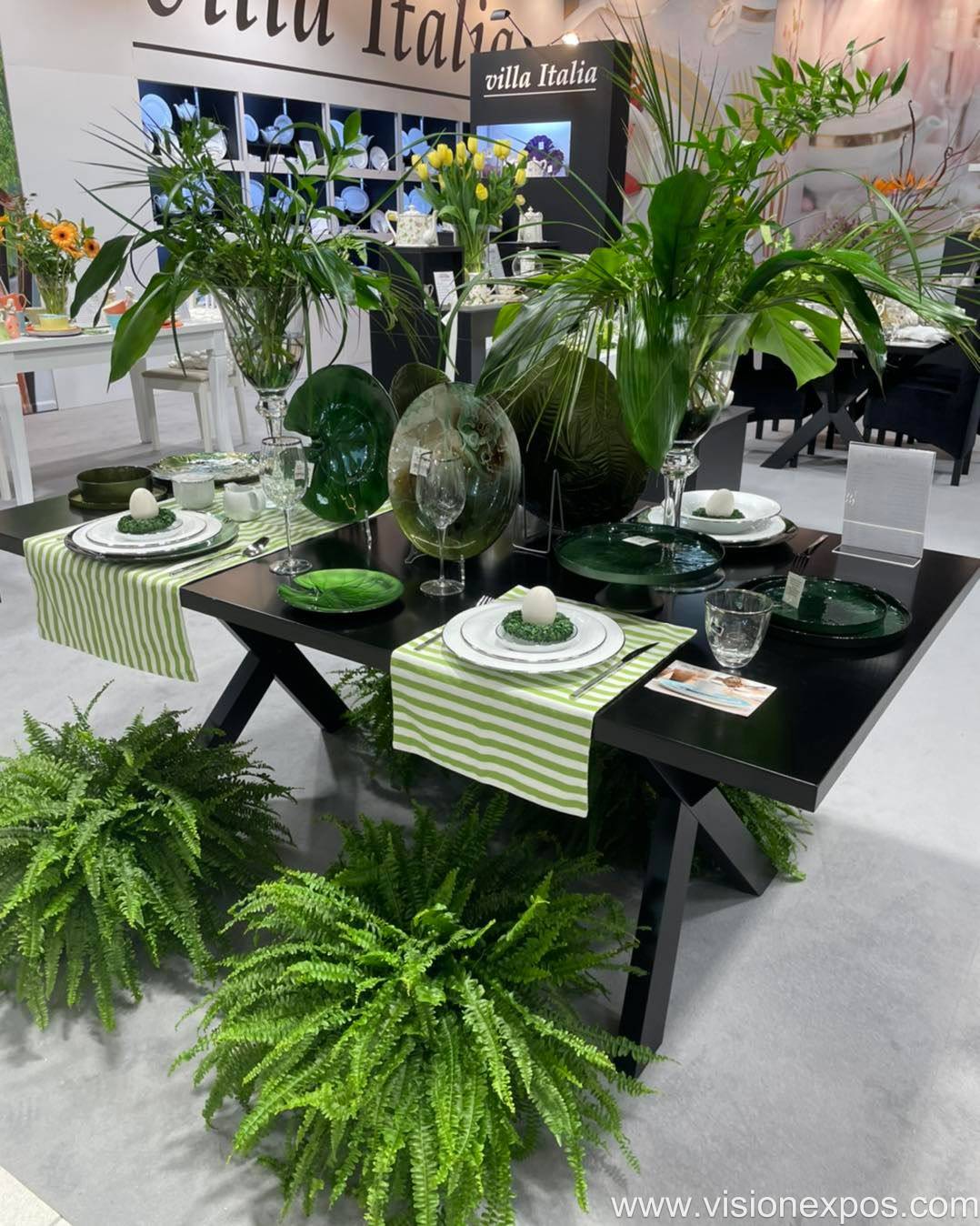 2026年波兰礼品及庭院装饰展览会<br>Warsaw Gift & Deco 2026插图3 2026年波兰礼品及庭院装饰展览会<br>Warsaw Gift & Deco 2026插图3