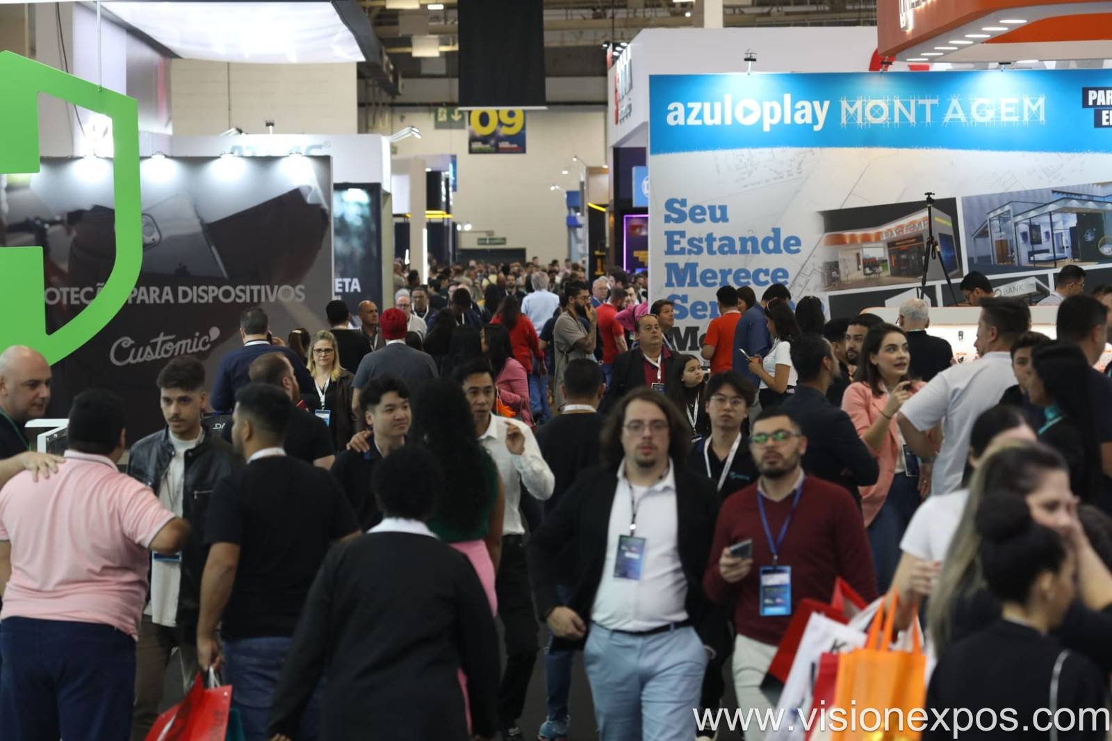 2026年墨西哥家电及消费品展览会<br>LAE MEXICO 2026插图2 2026年墨西哥家电及消费品展览会<br>LAE MEXICO 2026插图2