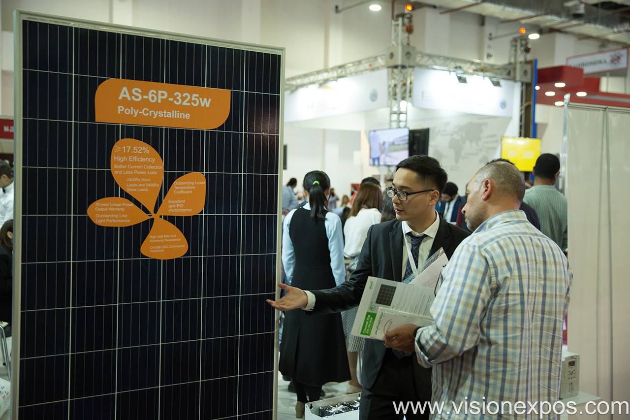 2026年南非再生能源及太阳能展览会<br>SOLAR POWER AFRICA 2026插图2 2026年南非再生能源及太阳能展览会<br>SOLAR POWER AFRICA 2026插图2