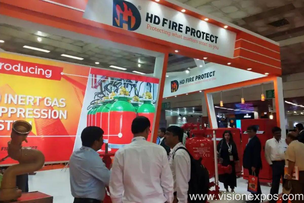 2026年印度消防展览会<br>Fire India 2026插图3 2026年印度消防展览会<br>Fire India 2026插图3