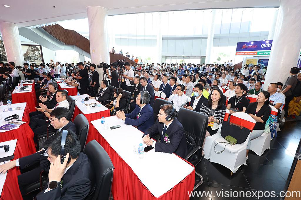 2026年越南胡志明电力及新能源展览会<BR>ETE 2026插图3 2026年越南胡志明电力及新能源展览会<BR>ETE 2026插图3