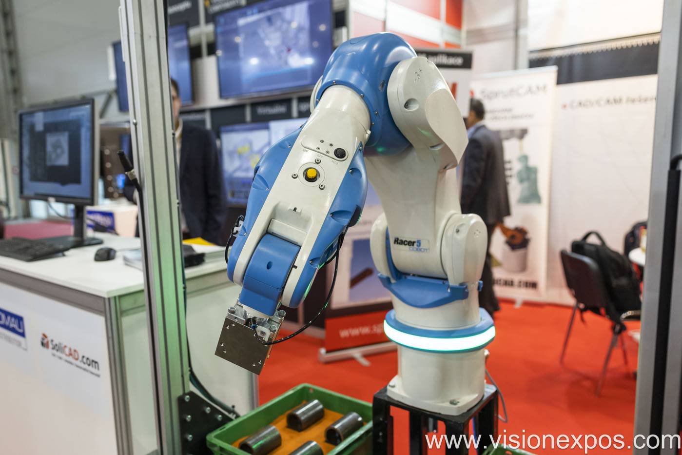 2026年捷克工业展览会<br>MSV 2026插图3 2026年捷克工业展览会<br>MSV 2026插图3