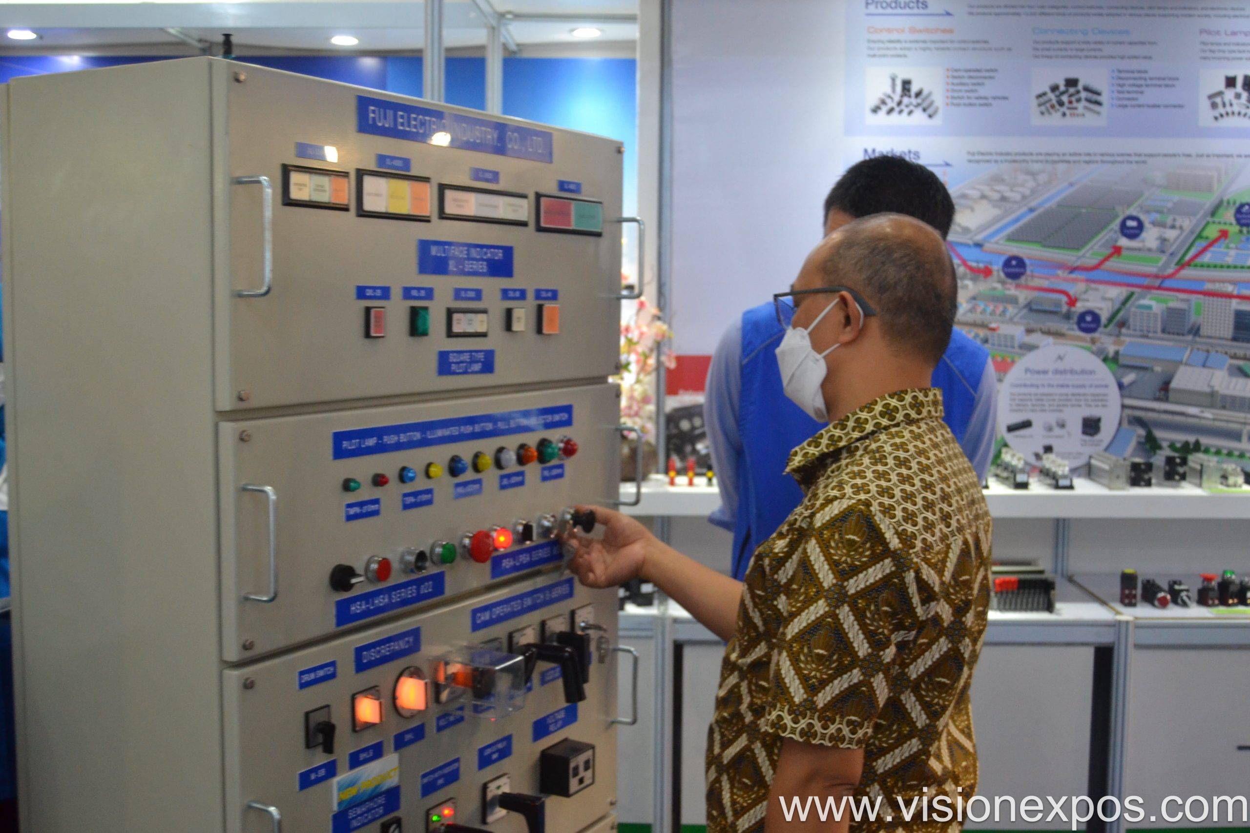 2026年印尼雅加达电力及能源展览会<br>EPI 2026插图4 2026年印尼雅加达电力及能源展览会<br>EPI 2026插图4