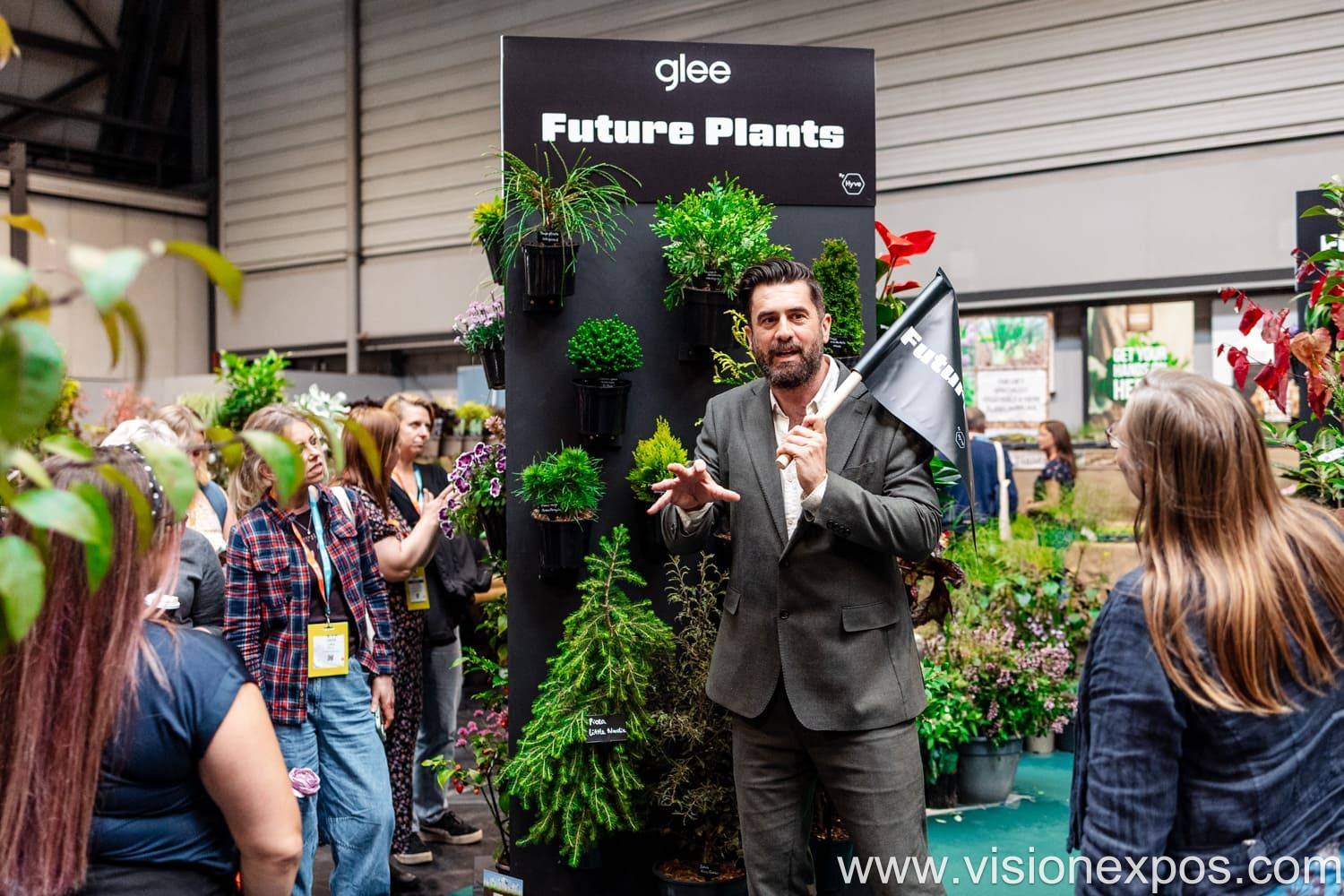 2026年英国五金工具、户外园艺及宠物用品展览会<br>Glee 2026插图6 2026年英国五金工具、户外园艺及宠物用品展览会<br>Glee 2026插图6