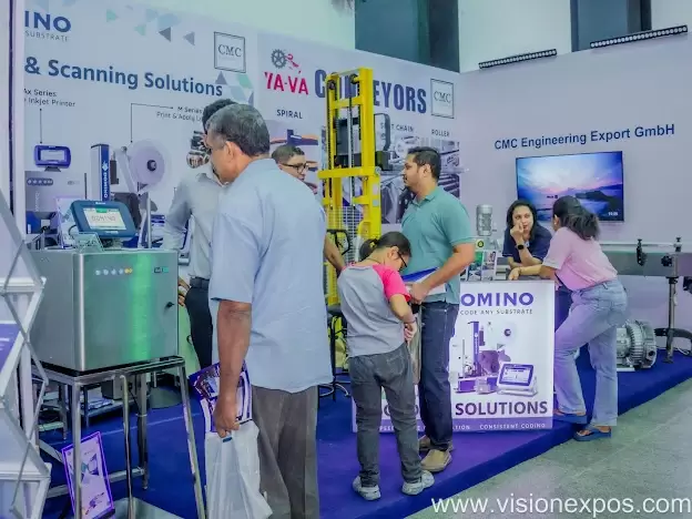 2026年斯里兰卡工业展览会<br>INCO-PREMIER INDUSTRIAL EXHIBITION 2026插图5