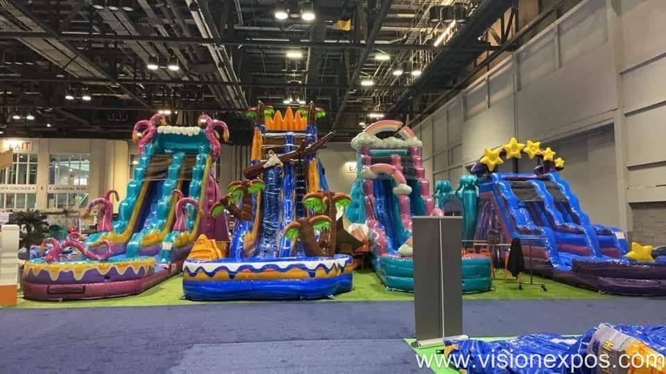 2026年美国奥兰多主题公园及游乐设备展览会<br>IAAPA North America 2026插图2 2026年美国奥兰多主题公园及游乐设备展览会<br>IAAPA North America 2026插图2