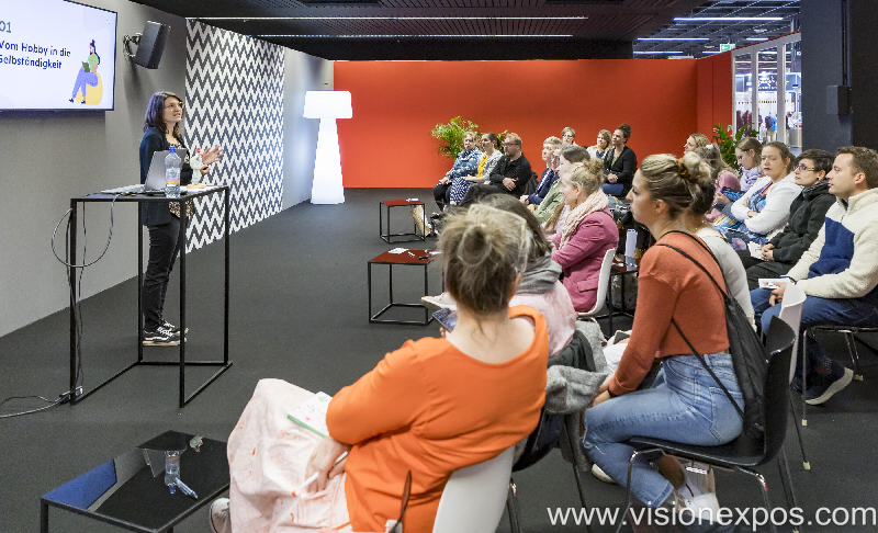 2026年德国礼品及工艺品展览会<br>H+H Colongne 2026插图3 2026年德国礼品及工艺品展览会<br>H+H Colongne 2026插图3