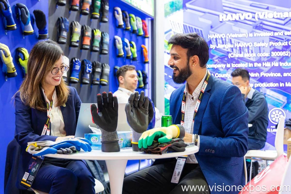 2026年阿联酋迪拜安防消防展览会<br>INTERSEC 2026插图6 2026年阿联酋迪拜安防消防展览会<br>INTERSEC 2026插图6