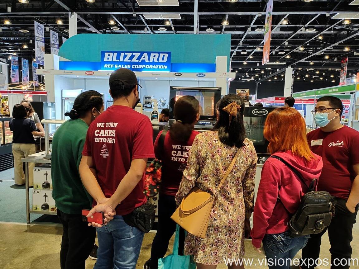 2026年菲律宾食品及酒店用品展览会 <br>World Food Expo 2026插图2 2026年菲律宾食品及酒店用品展览会 <br>World Food Expo 2026插图2