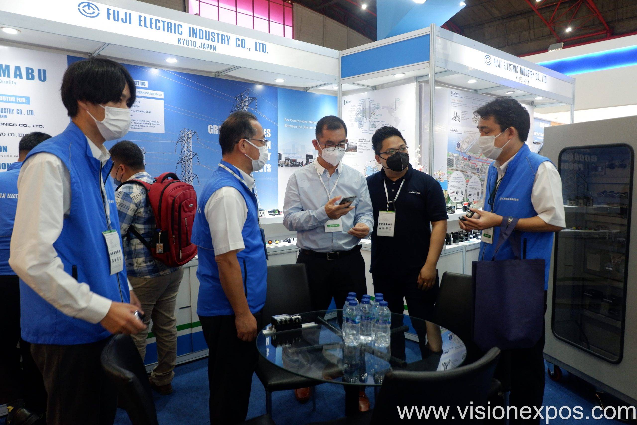 2026年印尼雅加达电力及能源展览会<br>EPI 2026插图1 2026年印尼雅加达电力及能源展览会<br>EPI 2026插图1