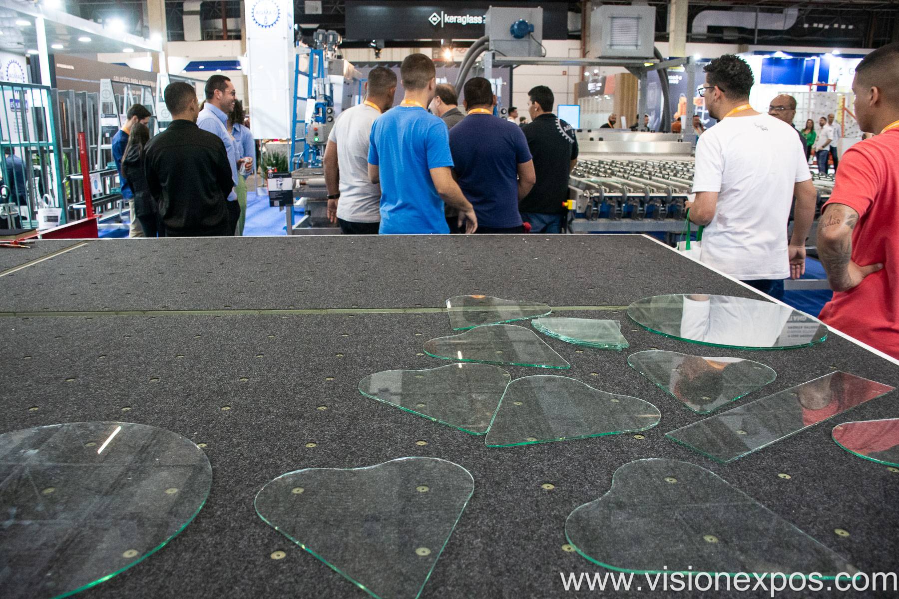 2026年巴西圣保罗玻璃工业展览会<br>Glass South America 2026插图1 2026年巴西圣保罗玻璃工业展览会<br>Glass South America 2026插图1