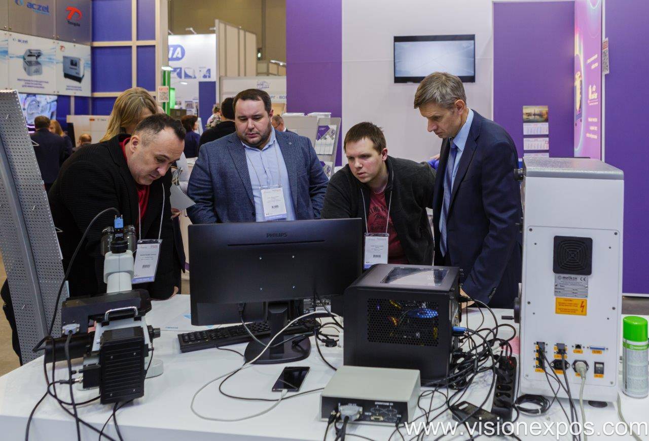 2026年俄罗斯莫斯科测试测量及控制展览会<br>Testing Control 2026插图3 2026年俄罗斯莫斯科测试测量及控制展览会<br>Testing Control 2026插图3